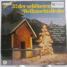 Various – 32 Der