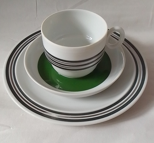 Thomas kiruna kaffee gedeck - kaffee,