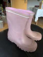 Viking Kinder Gummistiefel Regenschuhe Gr. 32