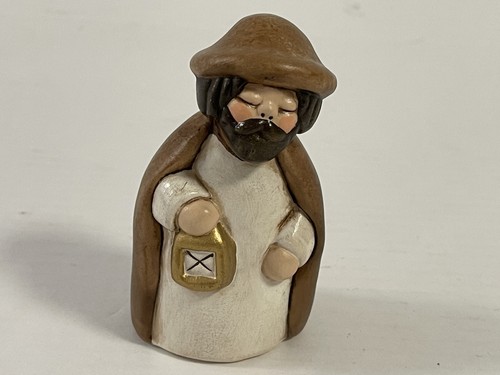 Thun bozner krippenfigur - thun,