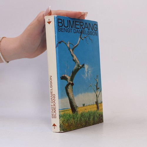 Bumerang bengt - bumerang ,