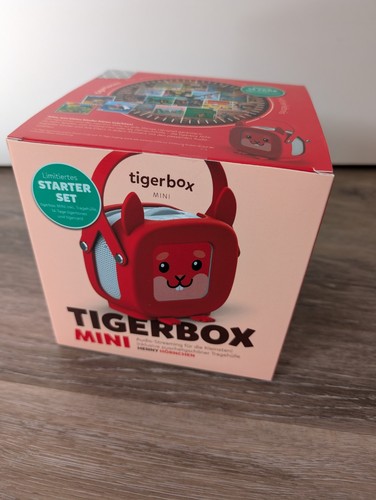 Tigermedia tigerbox mini - tigermedia,