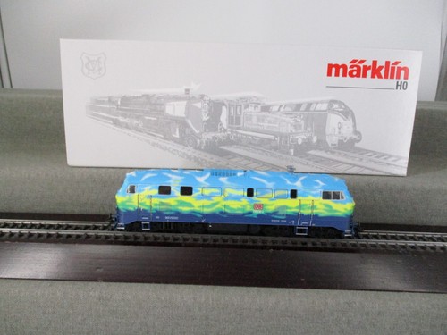 Märklin spur 39219 - h0,