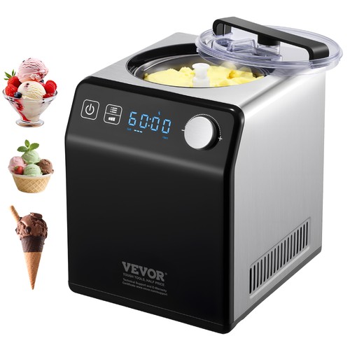 Vevor elektrsiche eismaschine - vevor,