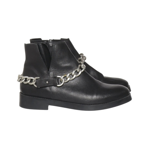 Zara trafaluc boots größe - zara,