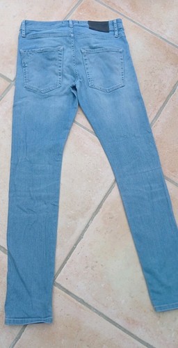 Jack jones slim glenn w29 - glenn,