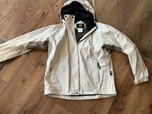 Jacke von jack wolfskin - jack,