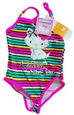 HELLO KITTY, QUEEN of the SEA