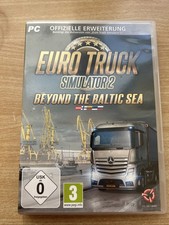 EURO TRUCK SIMULATOR 2 Beyond