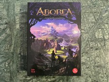 ABOREA Tischrollenspiel 3