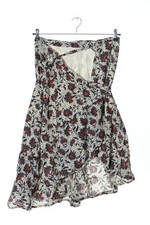 PEPE JEANS Wickelrock Damen