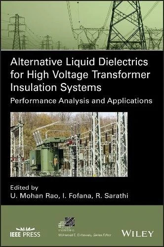 Alternative liquid dielectrics - alternative,