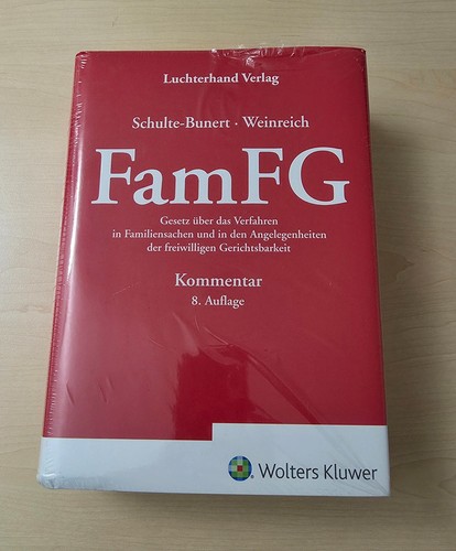 Schulte-Bunert/Weinreich