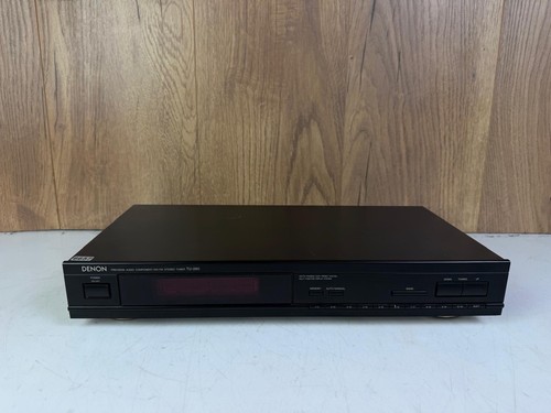 Denon 260 am stereo - denon,