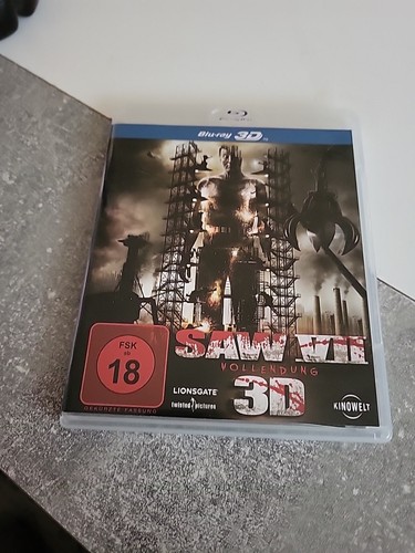 Blu ray saw vii - blu-ray/,