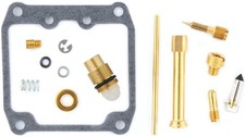 Carburetor Repair Kit Keyster