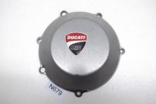 Ducati 749 999 S/R + viele weitere Mod. Kupplungsdeckel Motordeckel Clutch Cover