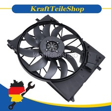 Elektrolüfter Kühlerlüfter