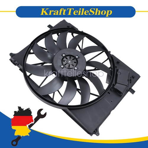 Elektrolüfter kühlerlüfter - elektrolüfter,