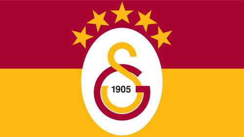 Galatasaray flagge - galatasaray,