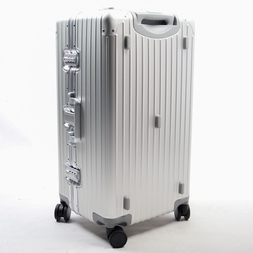 Premium vollaluminium - 28",