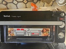 Tefal TL 6008 Toaster mit