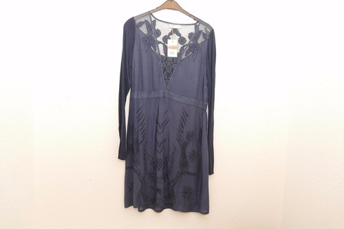 403 cream kleid xl - 403---cream, neu