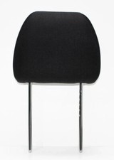 KOPFSTÜTZE KOPF STÜTZE VORNE LINKS ODER RECHTS MERCEDES B KLASSE W245 SCHWARZ