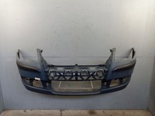 Stoßstange Stoßfänger vorne grundiert Facelift für VW  TOURAN (1T1, 1T0807903B/C