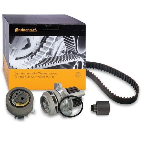 Contitech zahnriemensatz - contitech,