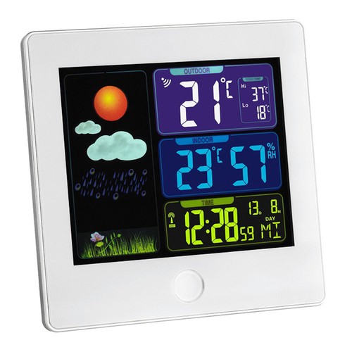 Funk wetterstation sun tfa - sun,