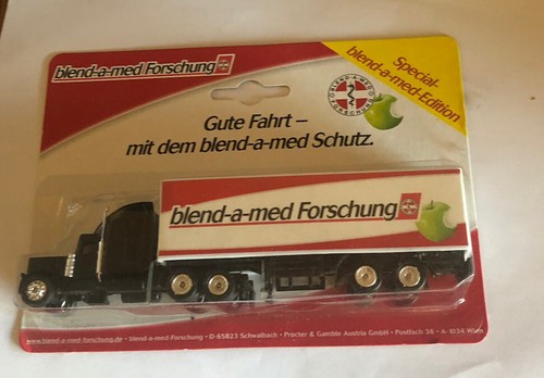 Biertruck minitruck - biertruck,