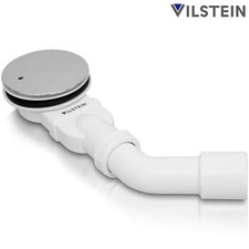 VILSTEIN Ablaufgarnitur Dusche