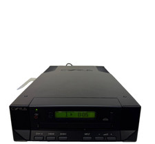 Cyrus Quattro HiFi mit CD - Tuner - Vorverstärker /CD is teilweise defekt