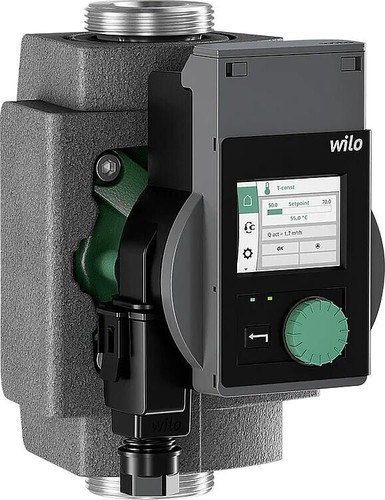 Wilo