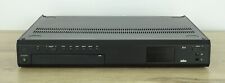 BRAUN Receiver Atelier HiFi R4/2, schwarz, guter Zustand, 9327/20481