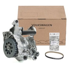 ORIGINAL VW Ölpumpe +