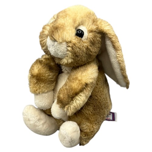 Kuschelwuschel hase kaninchen - kuschelwuschel,