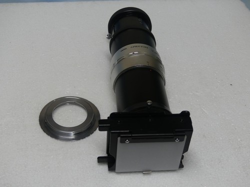 Monami slide duplicator - slide,