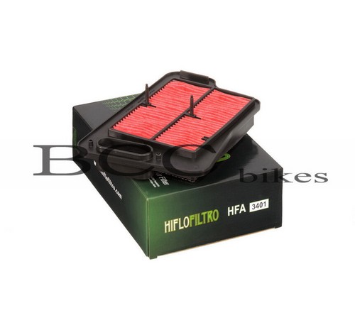 Hiflo luftfilter suzuki 400 - suzuki,