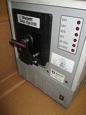 Gretag Macbeth Color Eye 3100