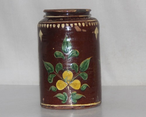 Post 1940 vintage handgemaltes - post-1940,