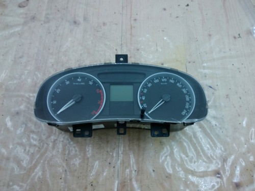 Tacho kombiinstrument skoda - kombiinstrument,