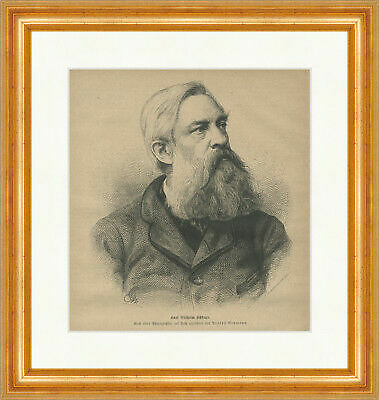 Karl wilhelm hübner - karl,