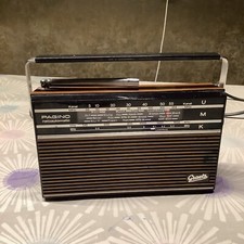 Graetz, Pagino 302 a, 1970er Jahre , 