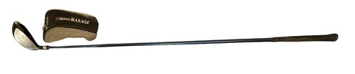 Yonex mass marage holz - #3, /