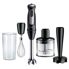 Braun MultiQuick 5 Pro MQ