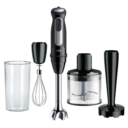 Braun multiquick pro - 5,