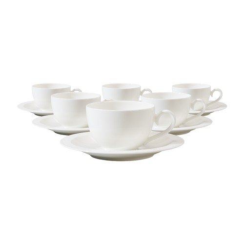 Villeroy boch white - boch, pearl