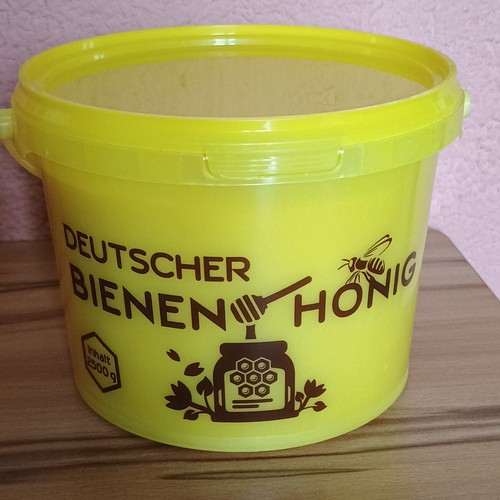 Deutscher bienenhonig honig - bienenhonig,
